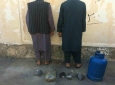 کشف یک محموله تریاک در هرات / دو متهم قضیه بازداشت شدند