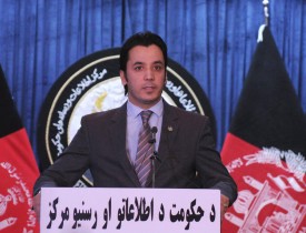 افغانستان ۱۸۰ میلیون دالر بسته تشویقی بانک جهانی را بدست آورد