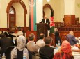 تاکید رئیس جمهور غنی بر راه اندازی یک گفتمان ملی و نقش اساسی دانشگاه ها در ملت سازی