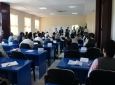 آغاز دومین برنامه آموزشی چهارماهه در بخش گمرکات و مالیات در کابل