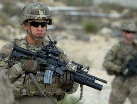 هغه خوب چی آمریکا د افغانستان لپاره لیدلی دی!