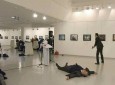 سفیر روسیه در ترکیه به دستور سازمان «فتح‌الله گولن» به قتل رسید