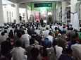 برگزاری مراسم احیای شب نوزدهم ماه رمضان در کابل