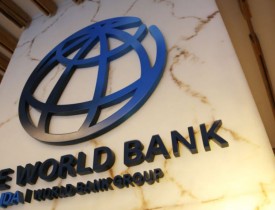 تصویب کمک 500 میلیون دالری بانک جهانی به افغانستان