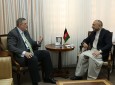 پروسه صلح در افغانستان نیاز به اجماع منطقوی و بین المللی دارد