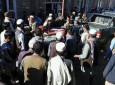 کشته و زخمی شدن پنج پولیس محلی در ولسوالی قرباغ غزنی