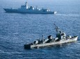 حمله راکتی به کشتی متجاوز اماراتی در ساحل یمن