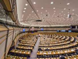 نگرانی پارلمان اروپا از نقض حقوق بشر در بحرین