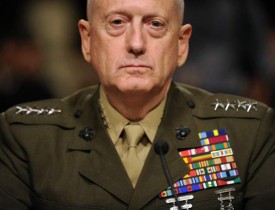 US not to repeat past mistakes in Afghanistan: Mattis