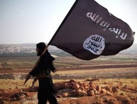 داعش از کودکان زیر سن در غور برای حملات انتحاری استفاده می‌کند