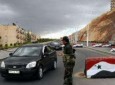 کویت خواستار حفظ تمامیت ارضی سوریه شد