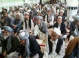 پس از حمله به مسجد الزهرای کابل تدابیر امنیتی در مساجد غزنی شدت یافت