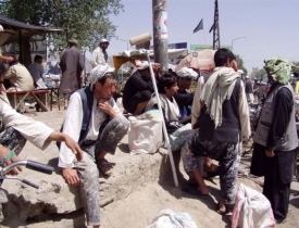 شمار زیادی از مردم در افغانستان از موجودیت بیمه آگاهی ندارند