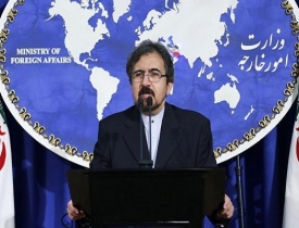 وزارت خارجه ایران حمله به مسجد الزهرای کابل را محکوم کرد