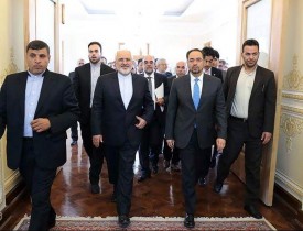 یک هیأت بزرگ حکومت افغانستان روز شنبه به تهران سفر می کند