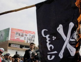 مسوول ارشد رسانه‌ای گروه داعش در ننگرهار کشته شد