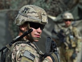 اعزام نظامیان تازه نفس امریکایی نمی‌تواند جنگ را خاتمه ببخشد