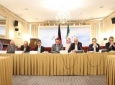 اولین دور از مذاکرات استراتژیک افغانستان و ایران در تهران آغاز شد