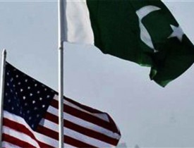 وضعیت موجودافغانستان نتیجه سیاست‌های اشتباه امریکا در برابر پاکستان است