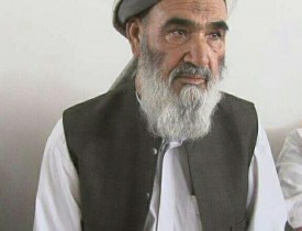 Gunmen shoot dead Afghan district governor in Nimroz