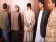3 arrested for gang-raping and murdering 7-year-old girl in Kunduz