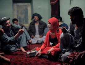 حکومت افغانستان پدیده "بچه بازی" را به عنوان جرم بشناسد