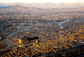 طرح انکشافی و اقتصادی در کابل تطبیق می شود