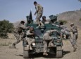 پنج سرباز پلیس مرزی هرات شهید و زخمی شدند