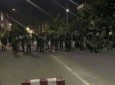 حمله شب هنگام بر معترضین، یک عمل غیرقانونی و خلاف ارزش های حقوق بشری است