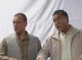 در دادگاه استیناف؛ دو مقام ارشد وزارت شهرسازی به ۲۰ سال حبس محکوم شدند