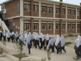 نگرانی شهروندان غزنی از توزیع تابلت در مدارس دخترانه