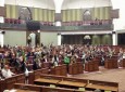 پافشاری نمایندگان بر افشای دو عضو پارلمان که قصد انتقال افراد انتحاری به داخل شورای ملی را دارند