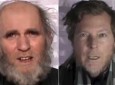 Taliban release video of American university lecturers, demanding prisoners release