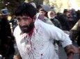 جزییات حمله انتحاری لشکرگاه از زبان فرمانده پولیس هلمند
