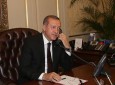 تماس تلفنی اردوغان با سران سعودی در باره قطر