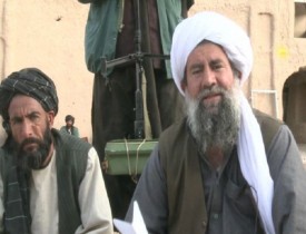 طالبان: آزادسازی فلسطین و تجلیل از روز قدس برای هر مسلمان آزاده واجب است/حاکمان عربستان وابسته به غرب‌اند و هیچ اختیاری از خود ندارند