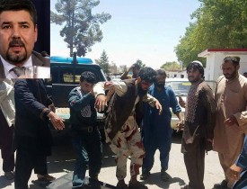ترحم و برادر خطاب کردن دشمن، در حق اسلام و شهدای افغانستان جفا است
