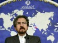 ایران حمله تروریستی در لشکرگاه هلمند را محکوم کرد
