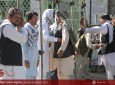 در حاشیه برگزاری روز جهانی قدس در کابل(1)  