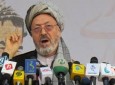 رئیس شورای عالی صلح از "یک سری گام‌های مثبت طالبان" در پیوند به صلح خبر داد