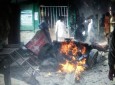 دو انفجار تروریستی در شهر پاراچنار پاکستان ۸۸ کشته و زخمی برجای گذاشت