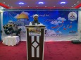 تصاویر/ برگزاری همایش "قدس و اخوت اسلامی" از سوی شورای اخوت اسلامی هرات  