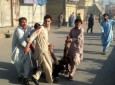40 people killed in bomb, gun attacks in 3 Pakistani cities