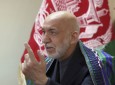 استقبال کرزی از تلاش‌های چین برای بهبود روابط کابل – اسلام‌آباد