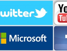جبهۀ مشترک فیسبوک، مایکروسافت، تویتر و یوتیوب بر ضد تروریزم