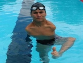 آمادگی های شناگران کشور برای اشتراک در پارالمپیک