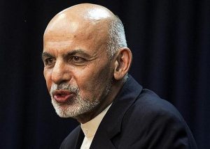 Kabul security plan final and will be implemented soon: Ghani