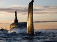 آزمایش پنج راکت قاره پیما در روسیه