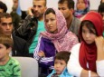 آلمان ویزه‌ی پیوستن به خانواده‌ی پناهجویان افغانستانی را متوقف کرد