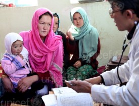یک دالر سرمایه گذاری در بخش اطفال ؛ نجات زندگی انسانها